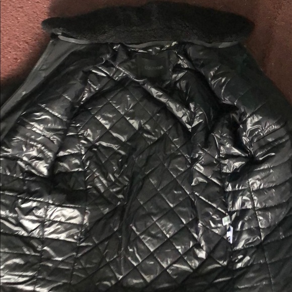 Calvin Klein jacket - Picture 2 of 4